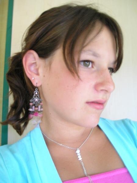 ilissa